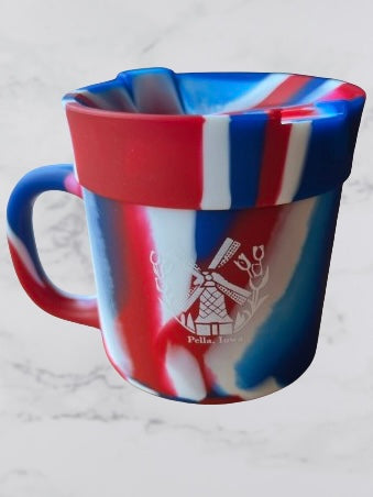 SiliPint Coffee Mug Tumbler