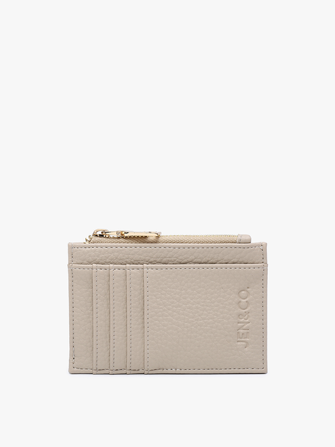 Small Cardholder Wallet