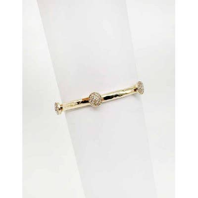 Hana Gold Bracelet