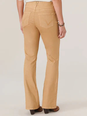 Democracy AbSolution Caramel Bootcut