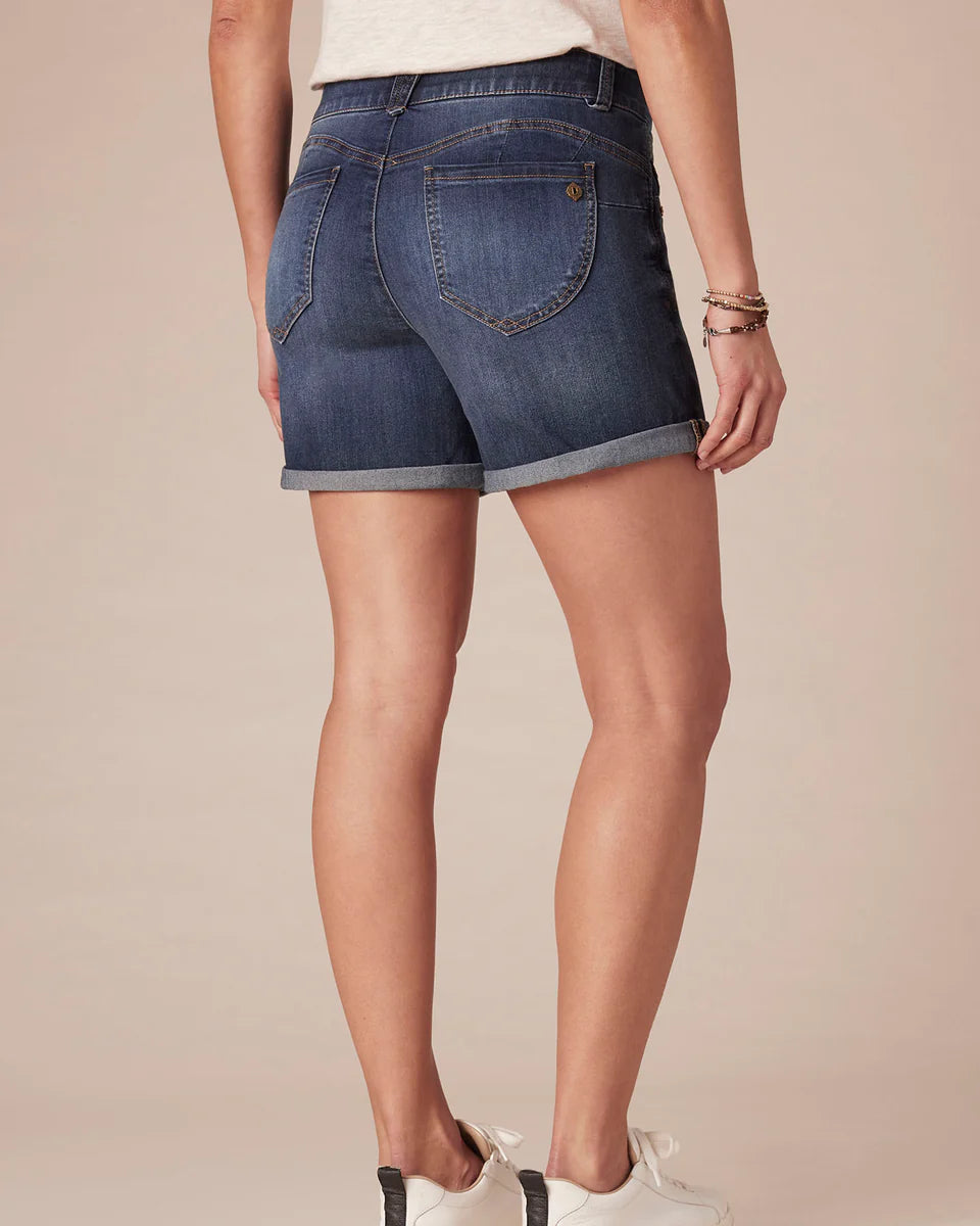 Democracy Ab Solution Mold And Hold