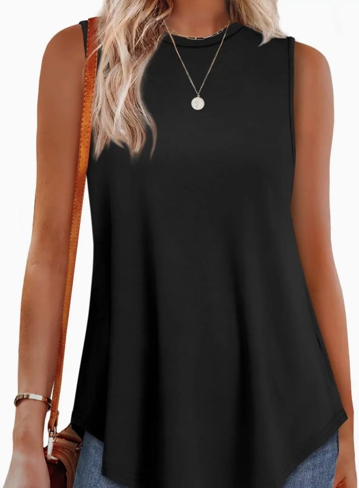 Basic Flowy Tank