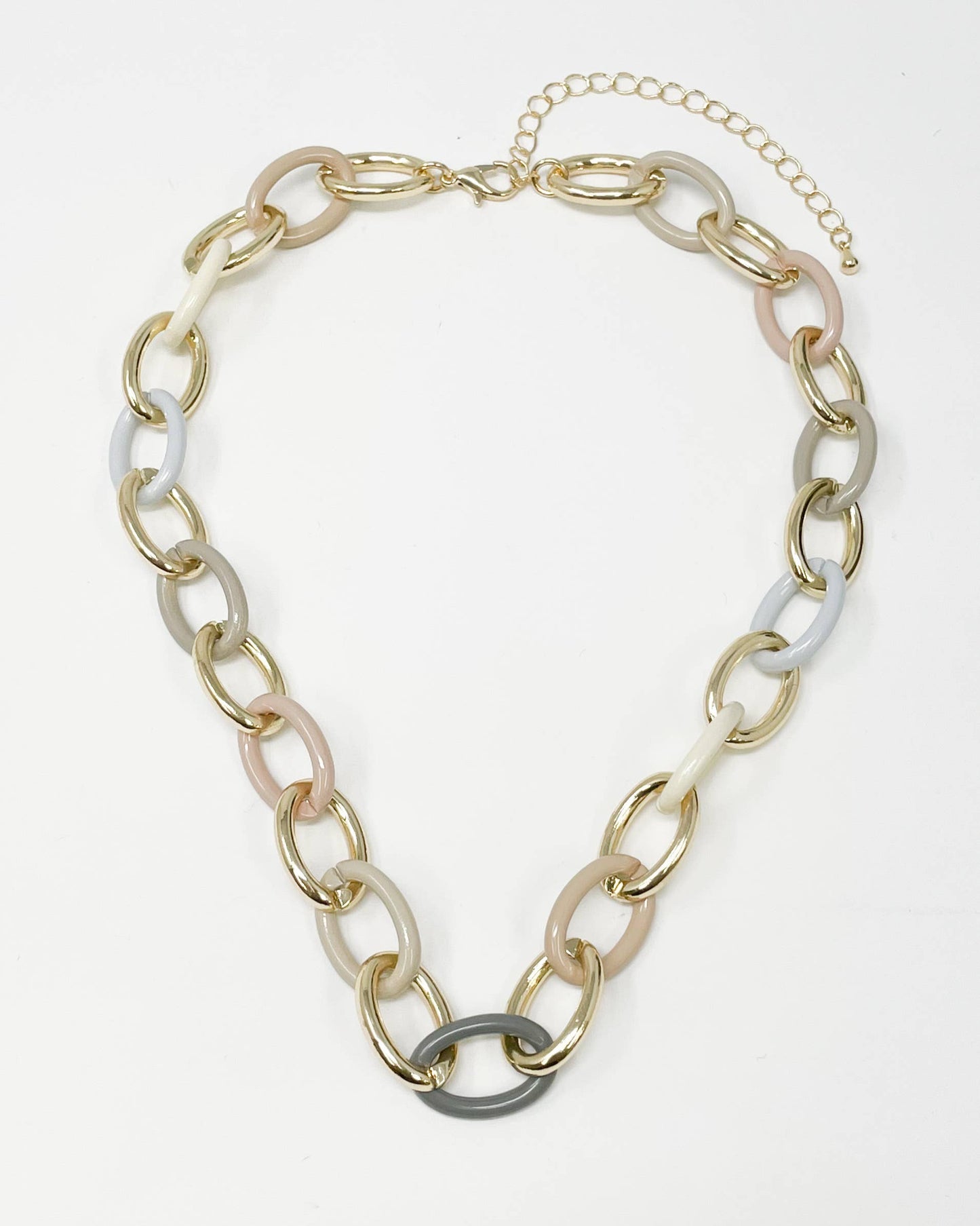 Drax Mu Necklace