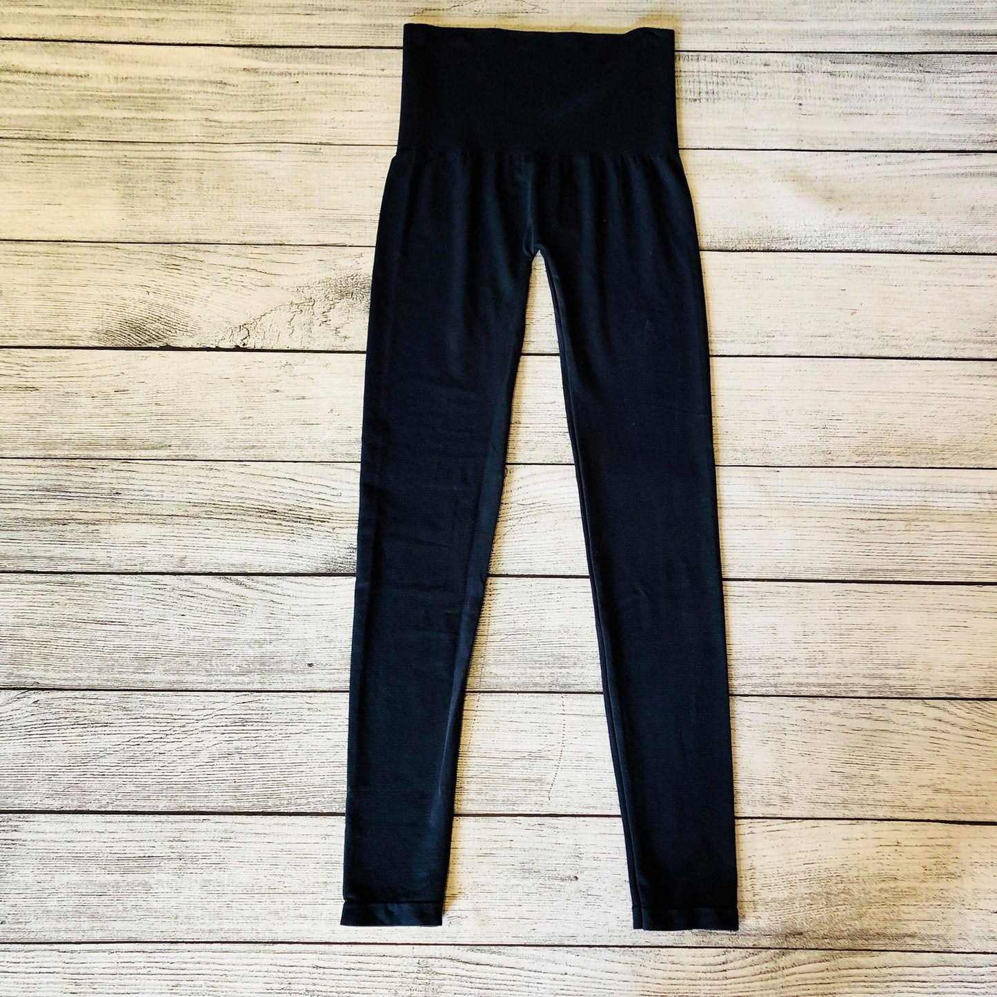 Tummy Tuck Leggings - Regular
