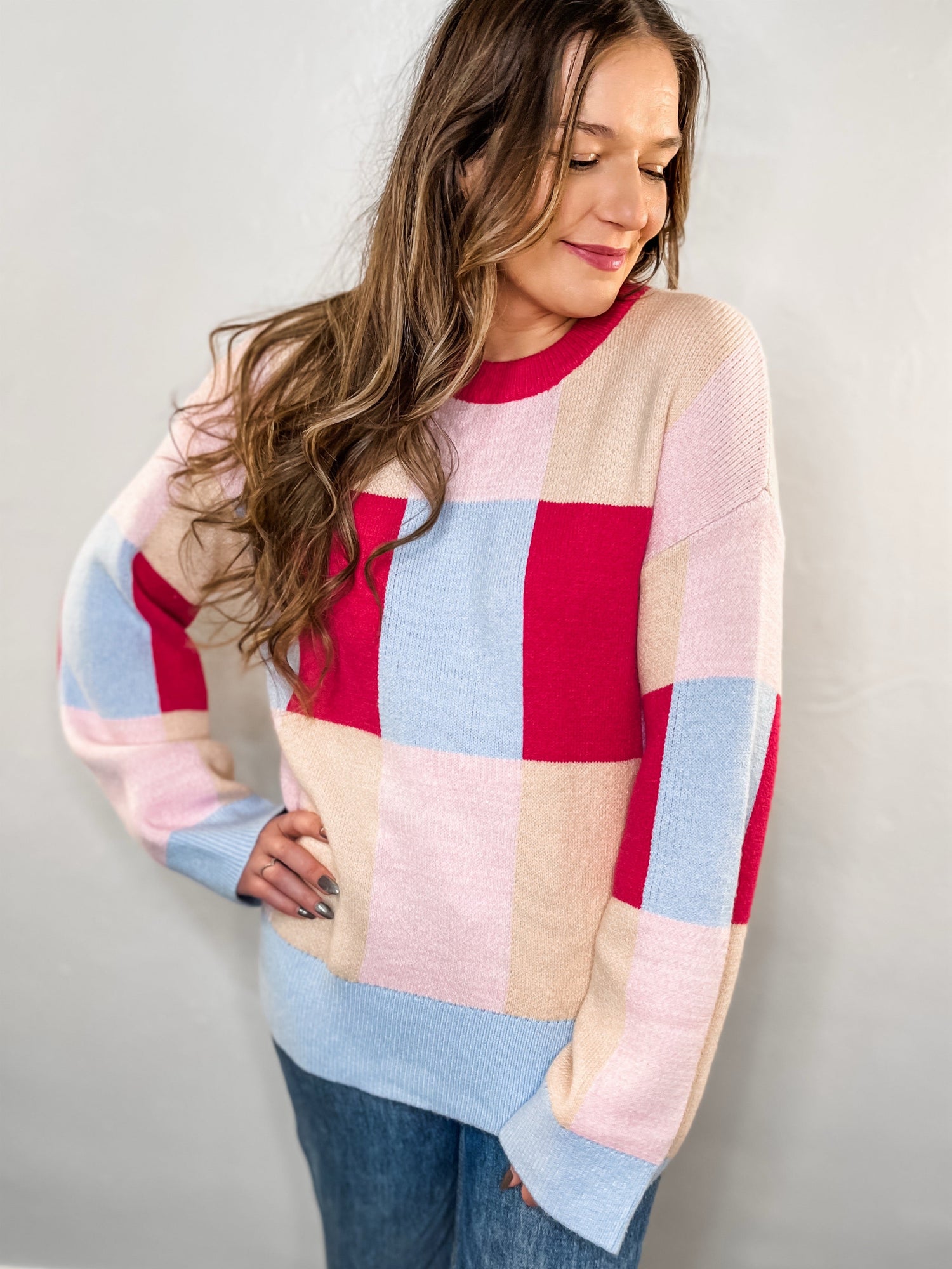 Sweaters