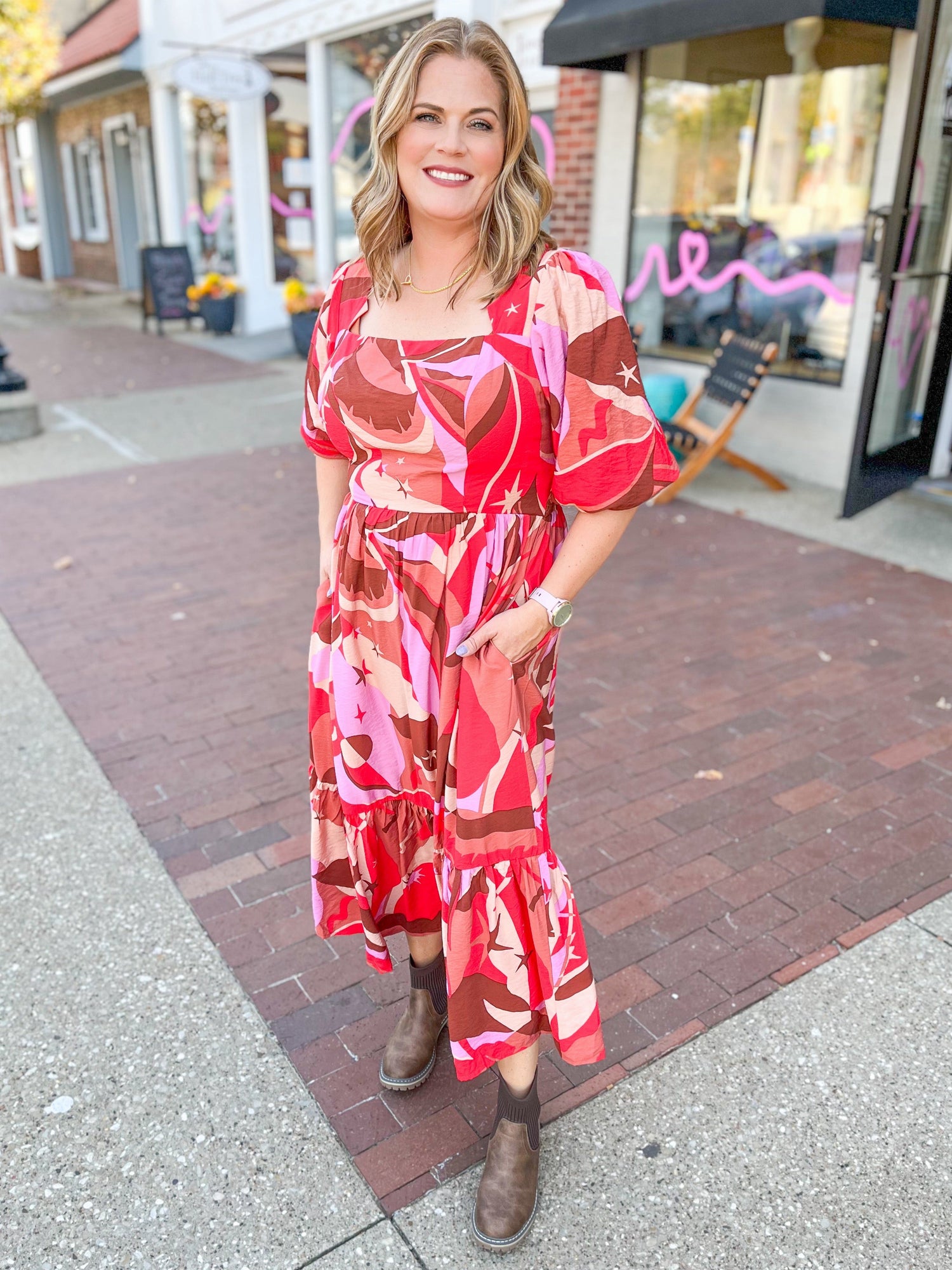 Dresses, Jumpsuits & Sets