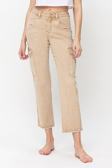 Vervet/ Lovervet Denim