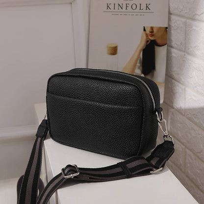 Easy Wear Crossbody Small Bag