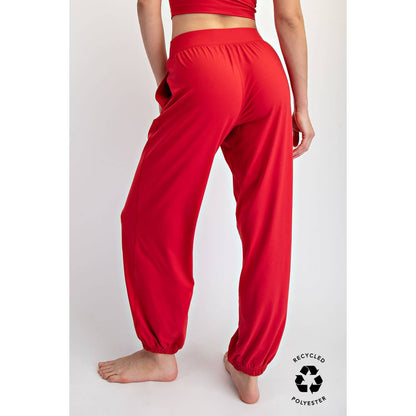 BUTTER SOFT RELAXED JOGGER PANT