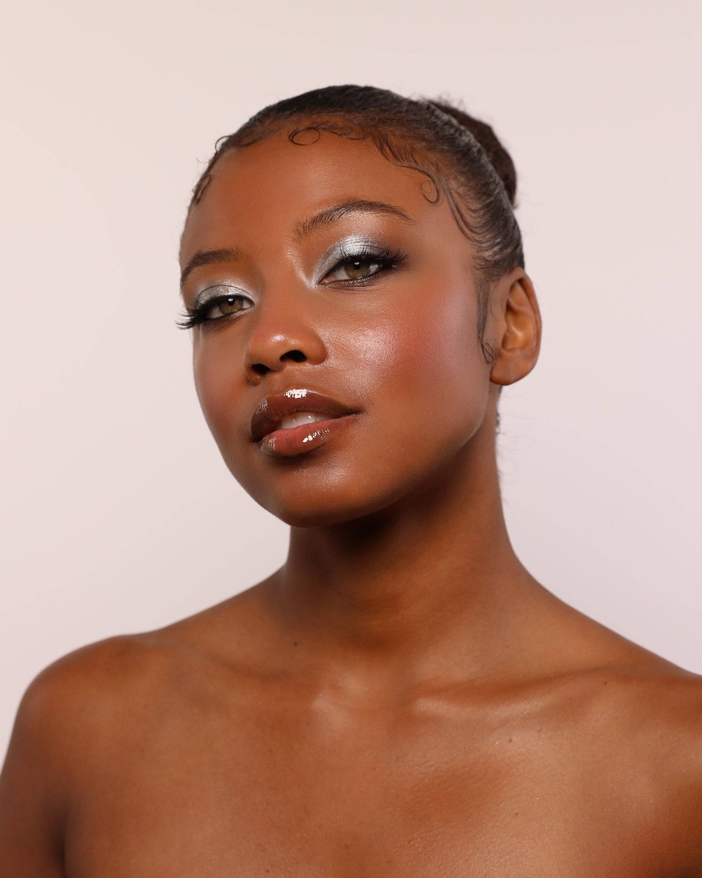 Cinnamon Spice Maxi Pout Lip Gloss