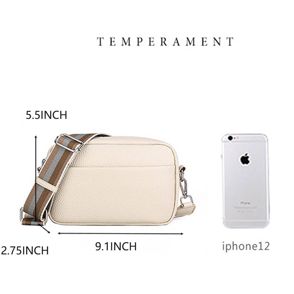 Easy Wear Crossbody Small Bag