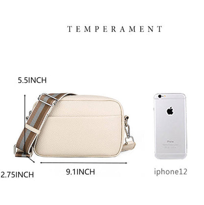 Easy Wear Crossbody Small Bag