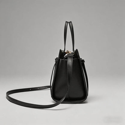 Structured Tote Bag