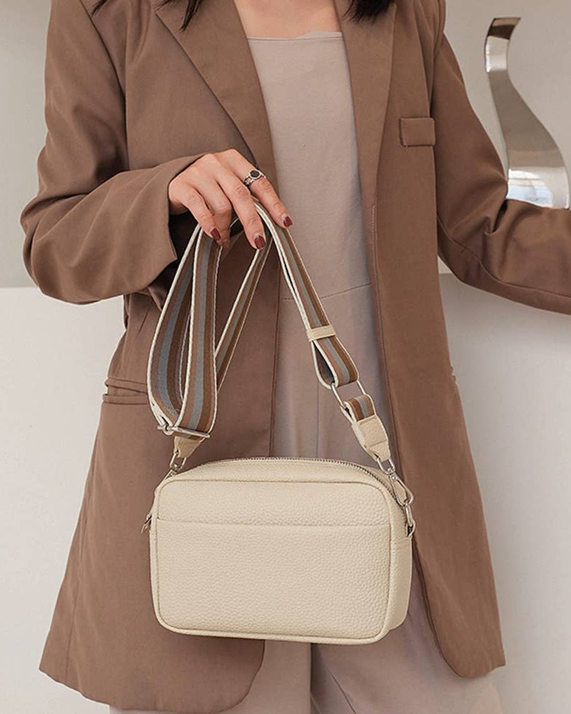 Easy Wear Crossbody Small Bag
