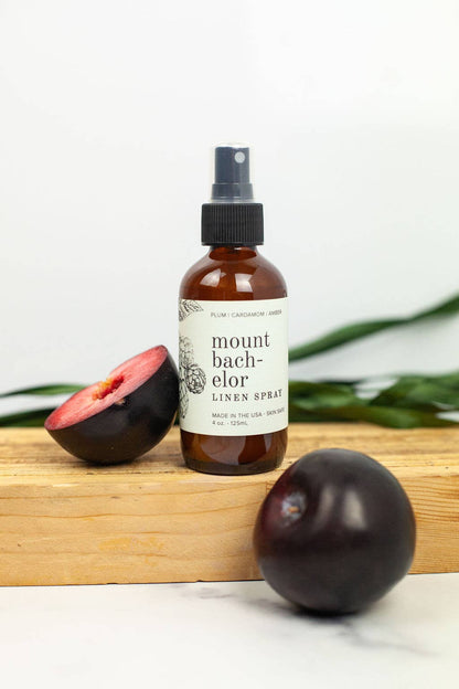 Mount Bachelor Room & Linen Spray