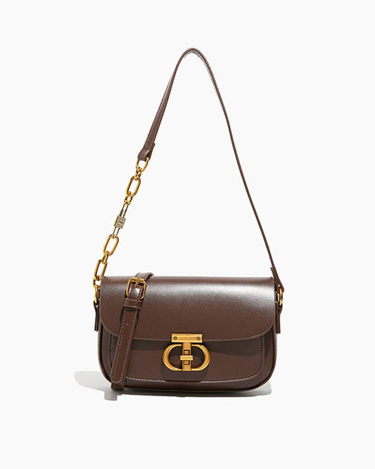 Retro Shoulder Bag