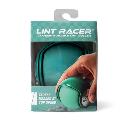 Reusable Lint Roller