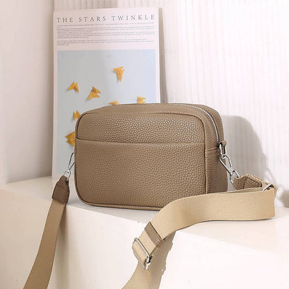 Easy Wear Crossbody Small Bag