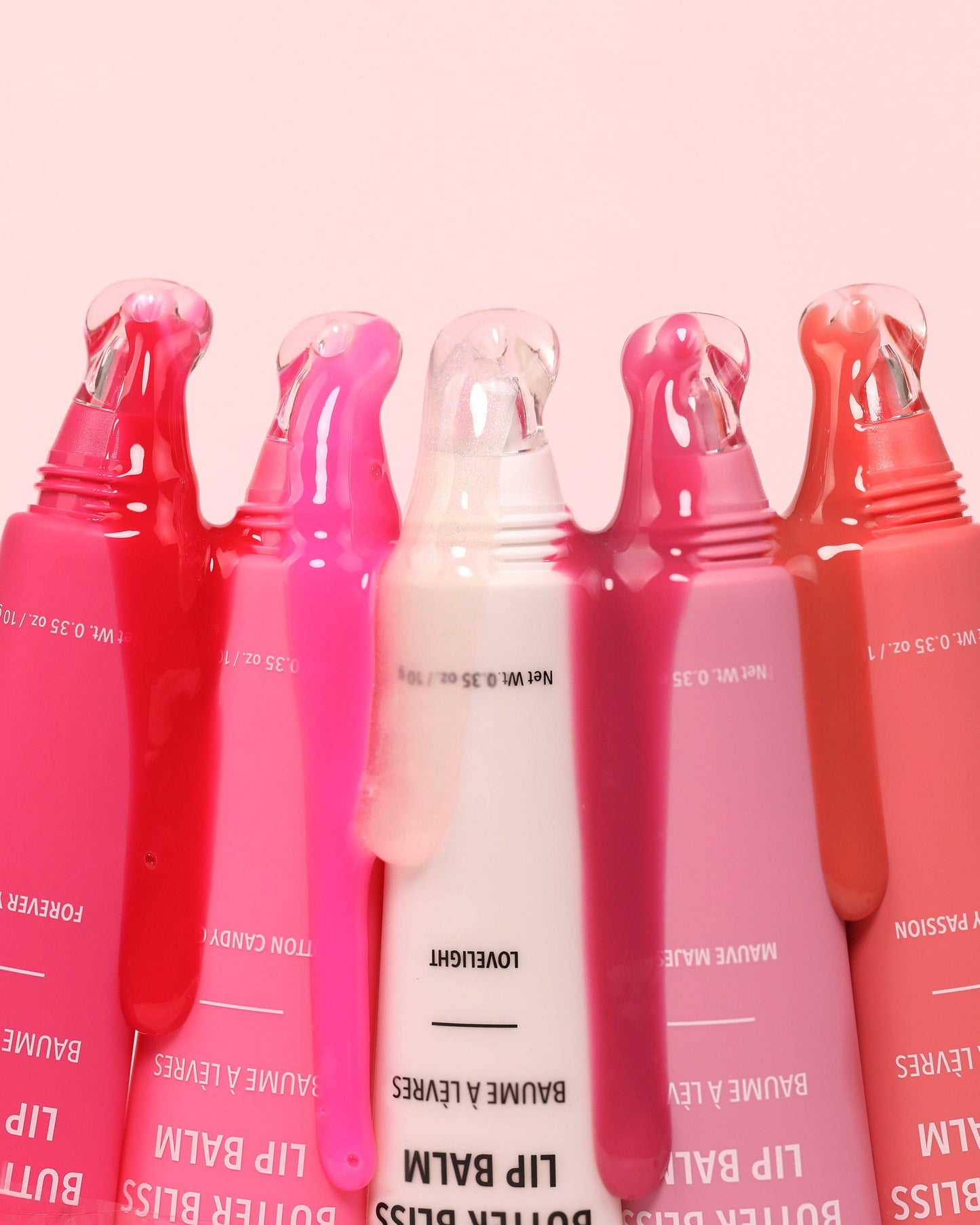 Butter Bliss Lip Balm-Forever Young