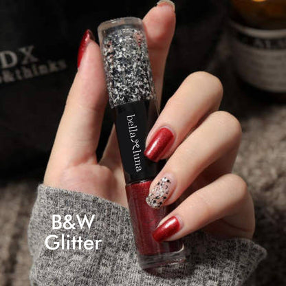 Double Nail Polish