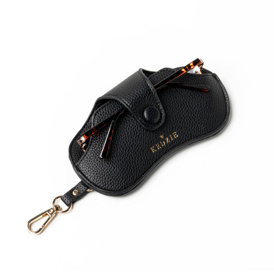 Kedzie Eclipse Eyewear Case Open Stock
