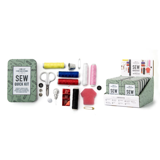En Route Sew Quick Kit