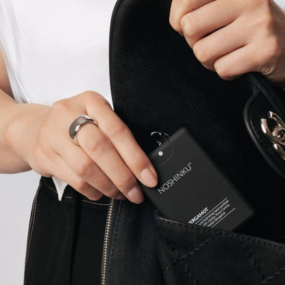 BERGAMOT ULTRA MOISTURIZING POCKET HAND SANITIZER