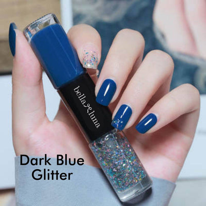 Double Nail Polish