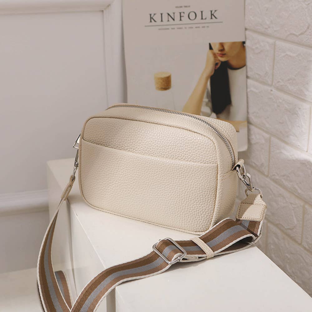 Easy Wear Crossbody Small Bag