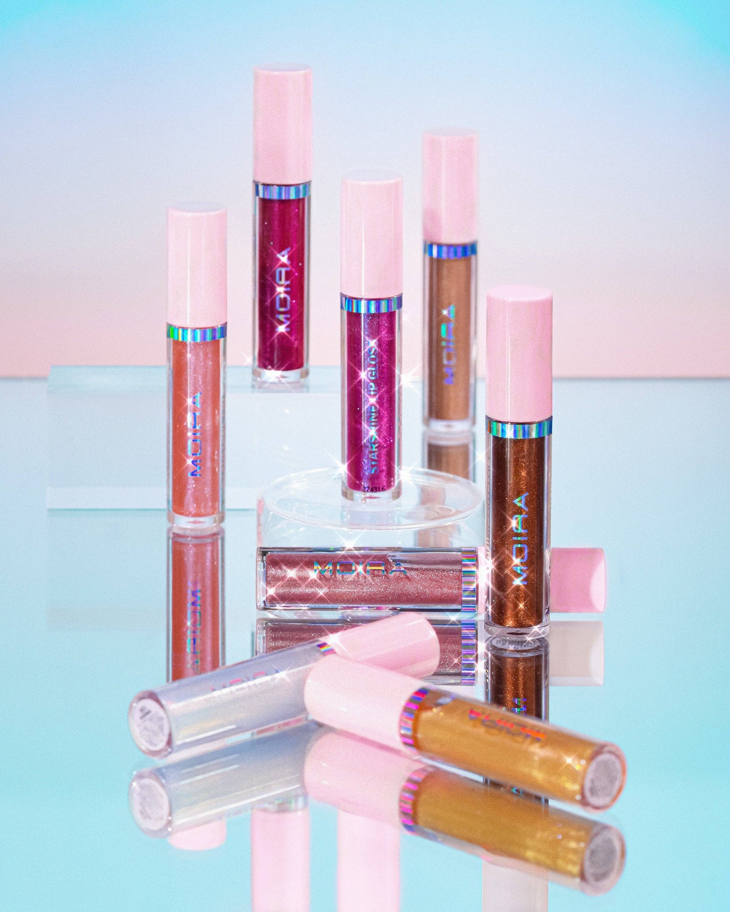 Starshine Lip Gloss -Karma