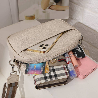 Easy Wear Crossbody Small Bag