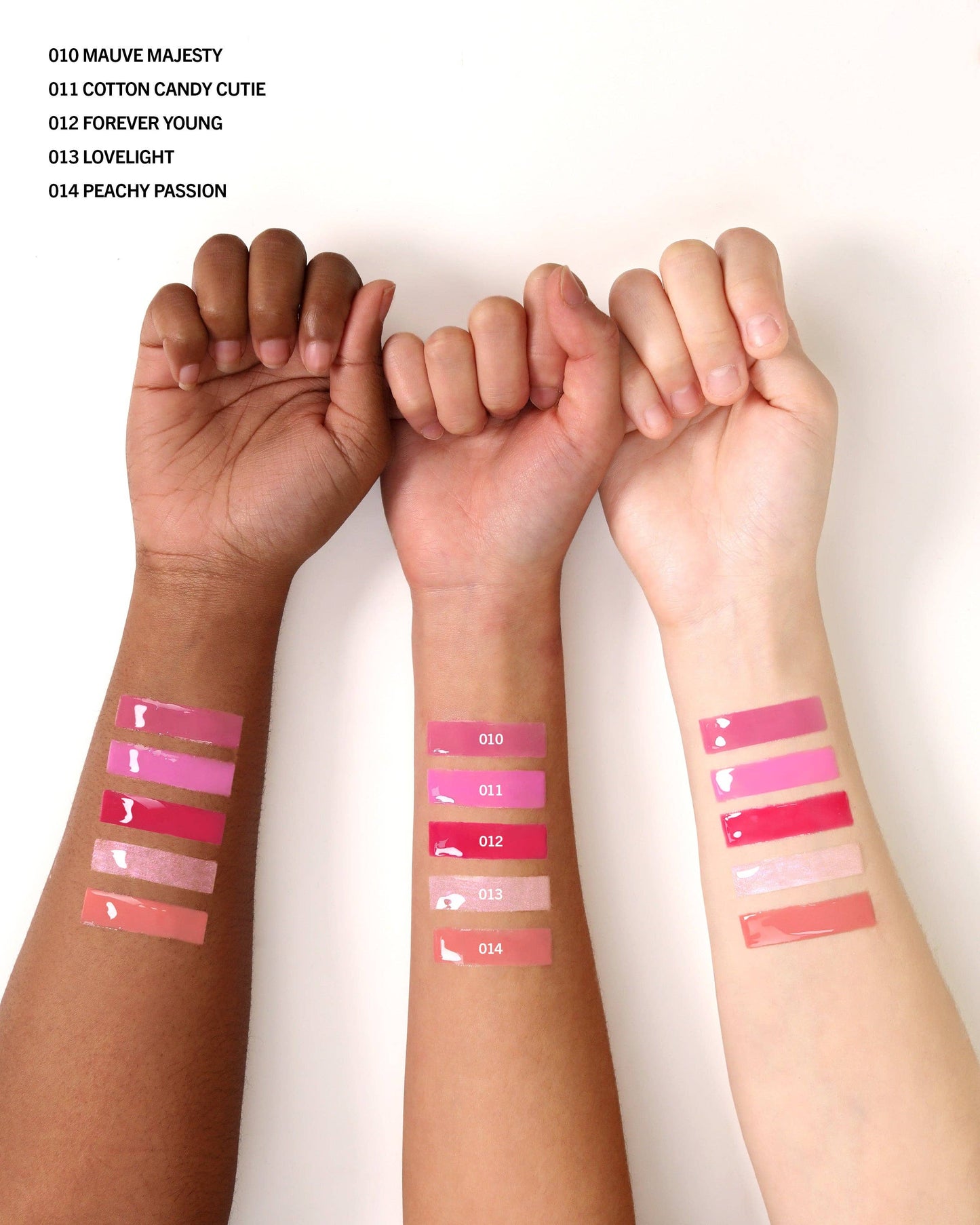 Butter Bliss Lip Balm - Mauve Majesty