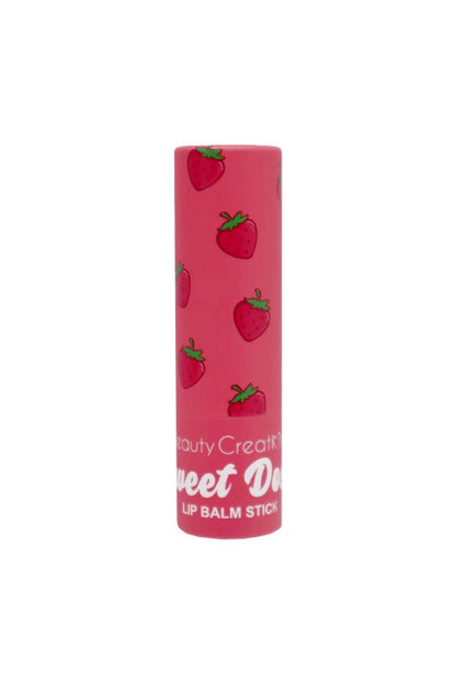 Strawberry Sweet Dose Lip Balm