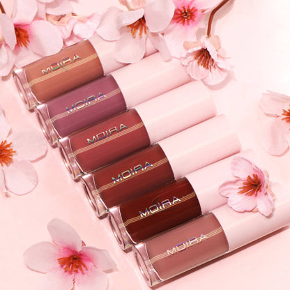 Lovely Rose Glow Getter Hydrating Lip Oil