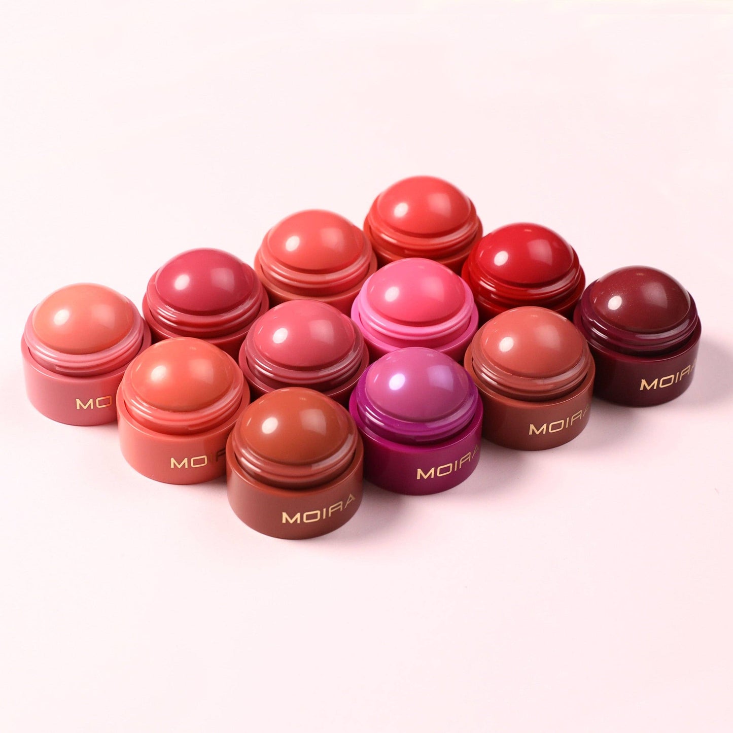 Soft Blush Balm -Dreamer