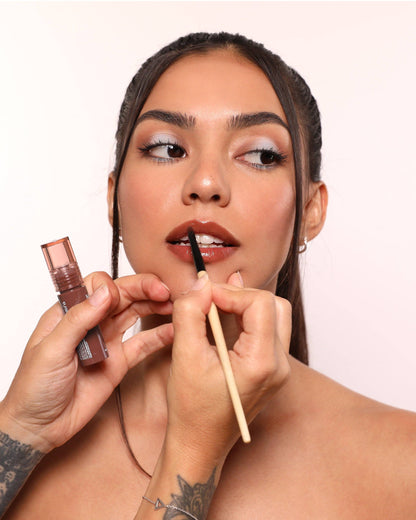 Cinnamon Spice Maxi Pout Lip Gloss