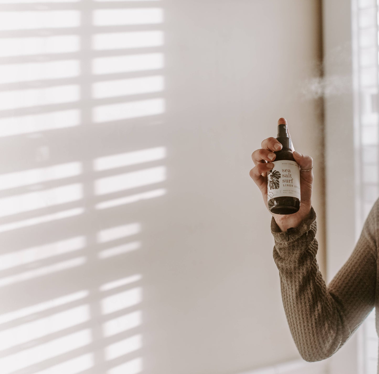 Sea Salt Surf Room & Linen Spray