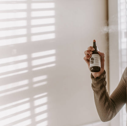 Sea Salt Surf Room & Linen Spray