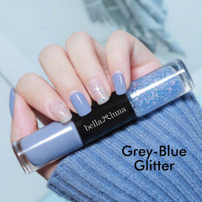 Double Nail Polish