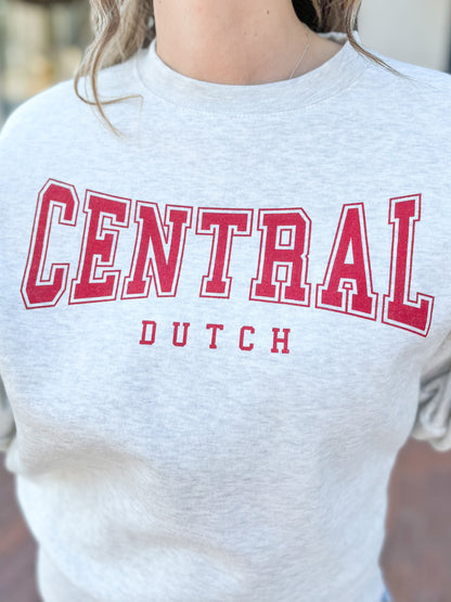 Central Crew Sweatshirt