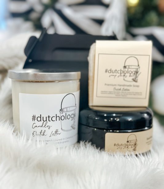 Dutchology Gift Box