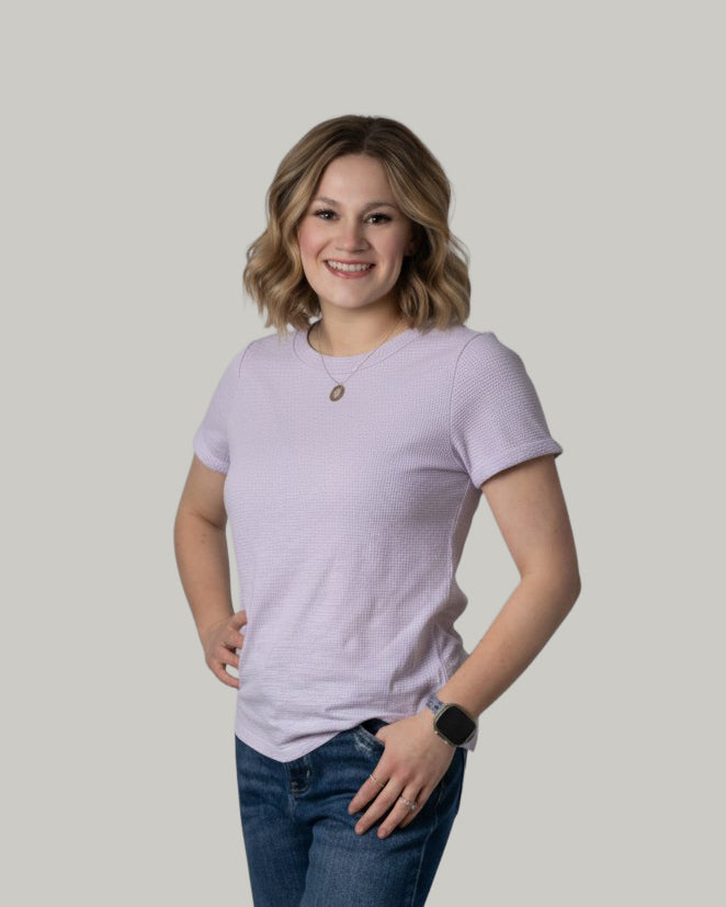 Comfy Basic T-Shirt