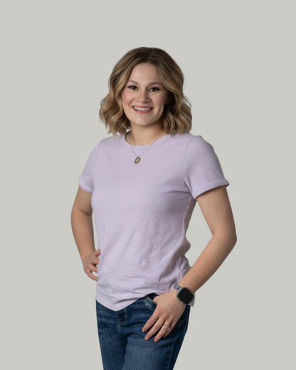 Comfy Basic T-Shirt