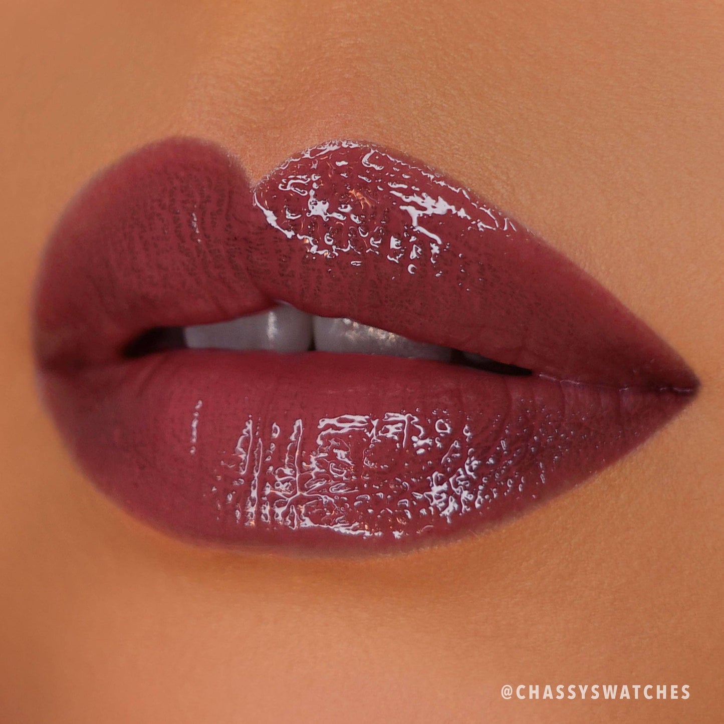 Lovely Rose Glow Getter Hydrating Lip Oil