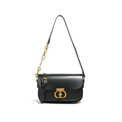 Retro Shoulder Bag
