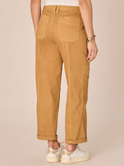 Democracy AbSolution Relaxed Utility Pants