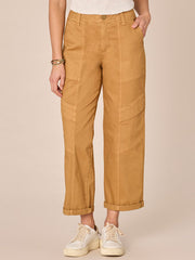 Democracy AbSolution Relaxed Utility Pants