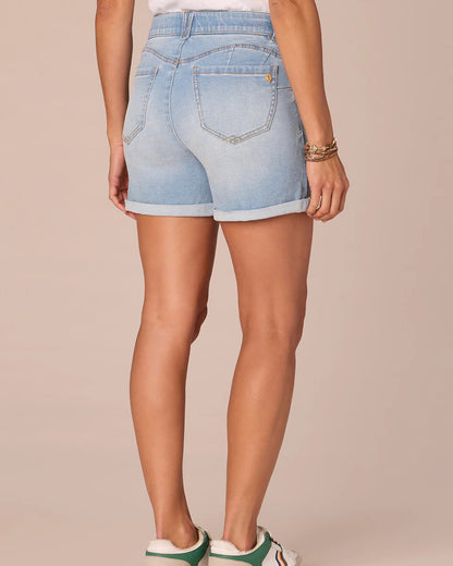 Democracy Ab Mold And Hold Light Blue