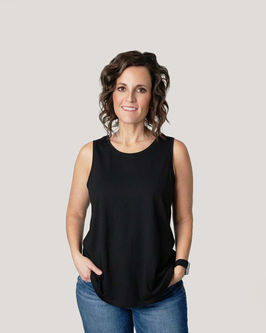 Basic Flowy Tank