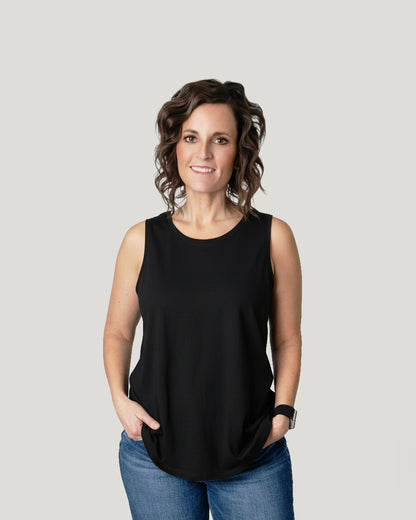 Basic Flowy Tank